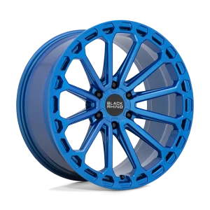 Black Rhino – KAIZEN – Other – 17″x9.5″ 12mm – All weather Wheels – 1795KZN126135U87